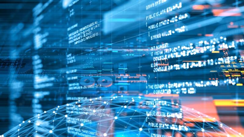 Linux基石:越西县小程序开发公司的技术底座与发行版选择逻辑