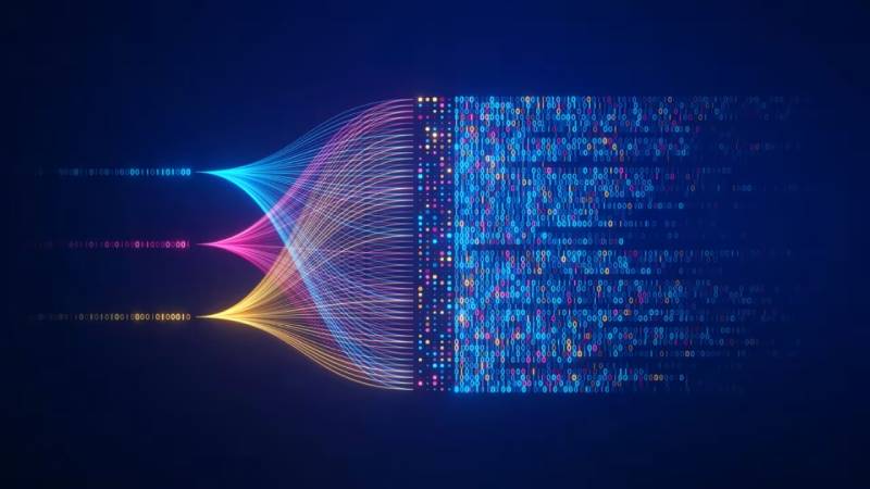 越西县软件开发：解锁高性能应用的核心技术路径